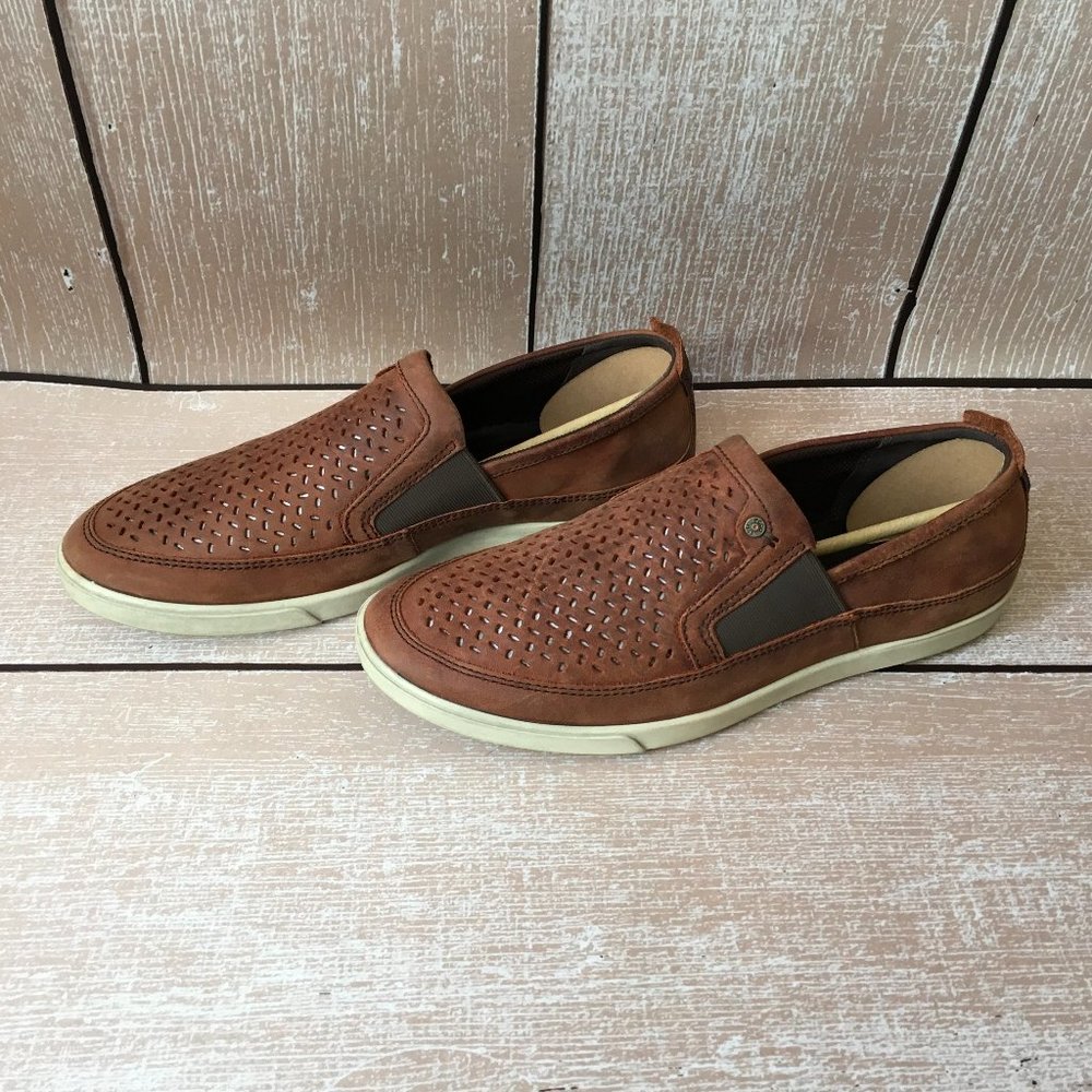 Ecco Collin- 9.5